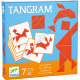 Tangram 2 zestawy