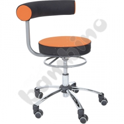 Krzesło multifunkcyjne Sanus