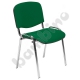 Krzesło konferencyjne ISO Chrom
