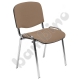 Krzesło konferencyjne ISO Chrom