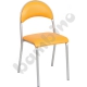 Krzesła P z obiciem 