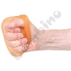 Elastyczny trójkąt do treningu dłoni - średniej twardości