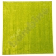 Dywan jednokolorowy - zielony 2 x 3 m